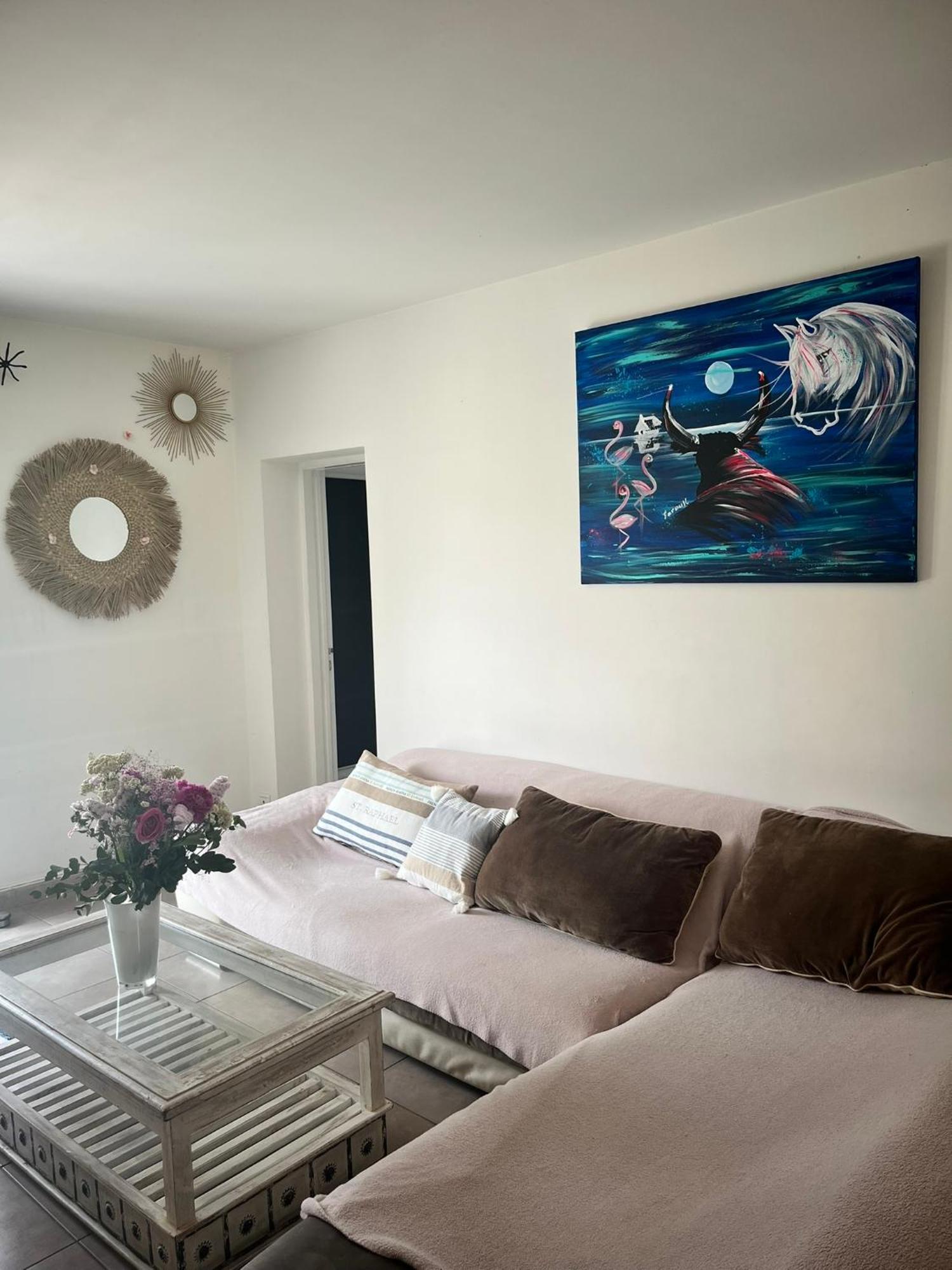 Piscine Cosy, 3 Chambres, 3 Sdb, Havre De Paix A 10 Min Des Plages Могио Экстерьер фото