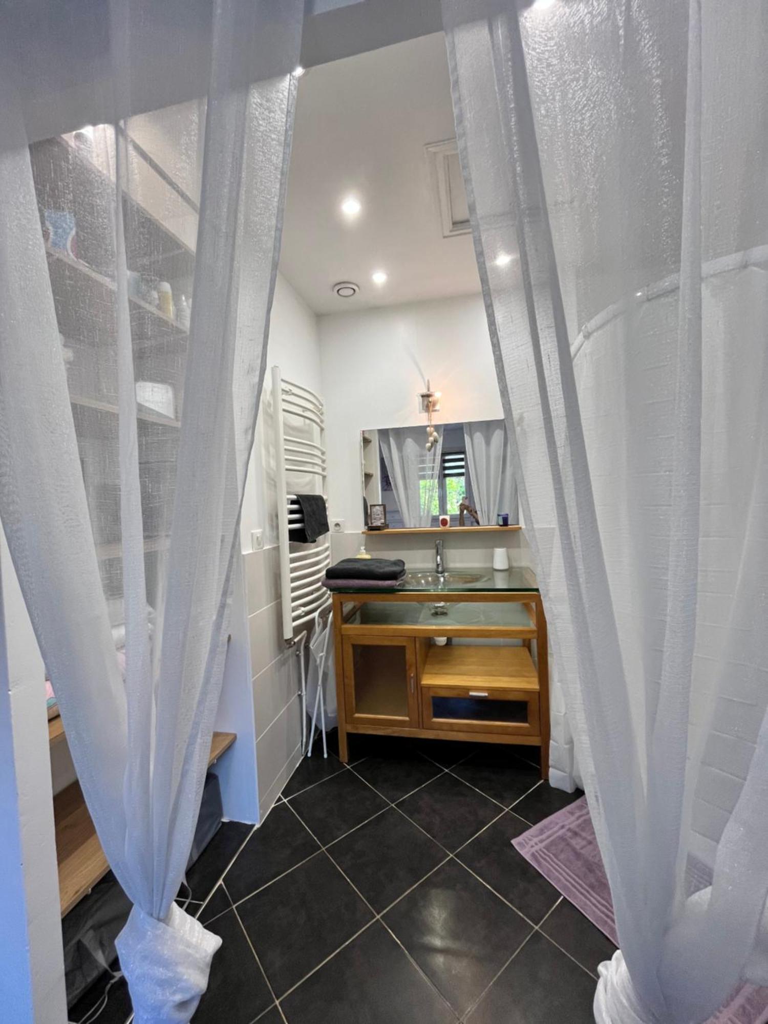 Piscine Cosy, 3 Chambres, 3 Sdb, Havre De Paix A 10 Min Des Plages Могио Экстерьер фото
