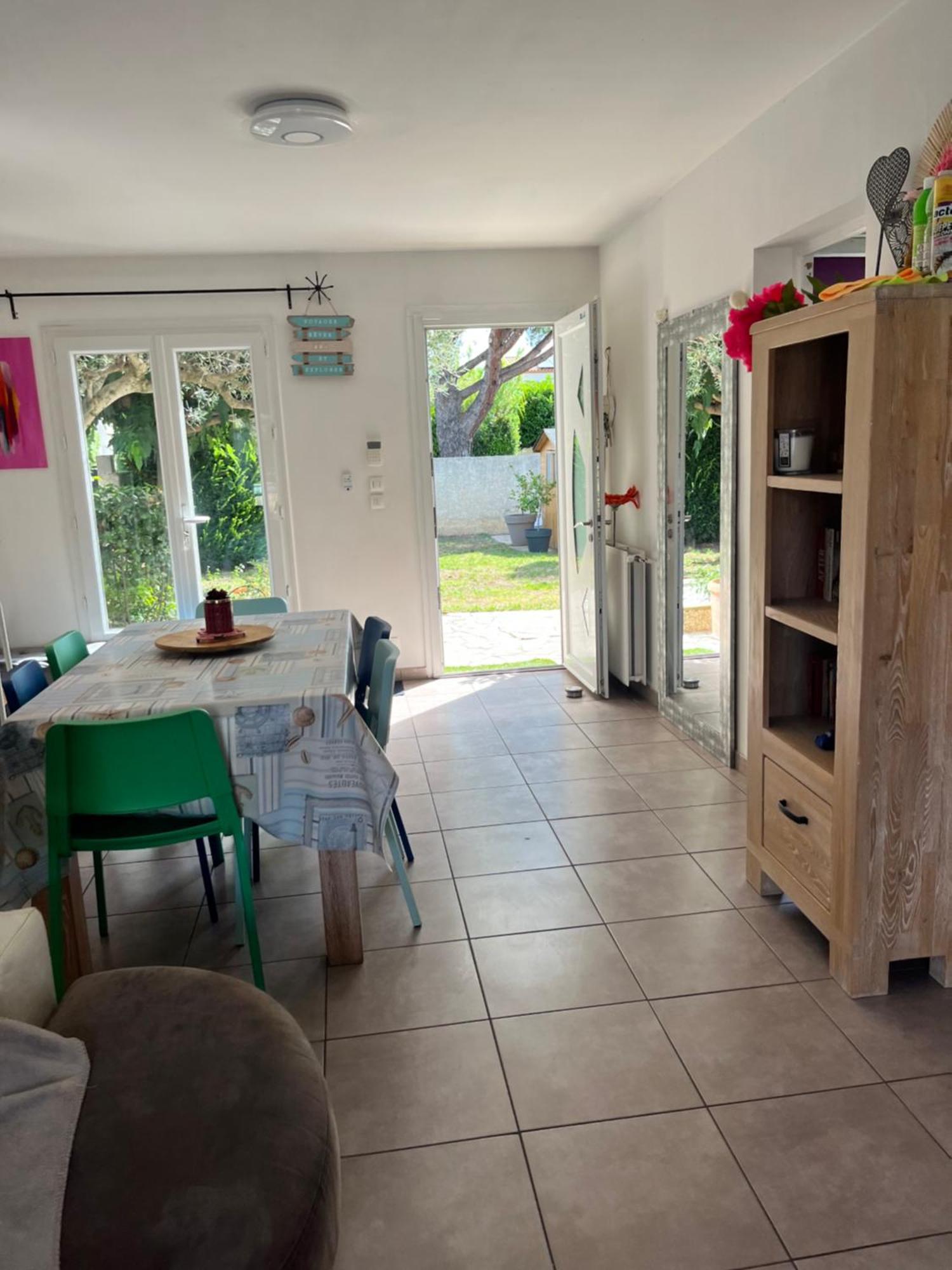 Piscine Cosy, 3 Chambres, 3 Sdb, Havre De Paix A 10 Min Des Plages Могио Экстерьер фото