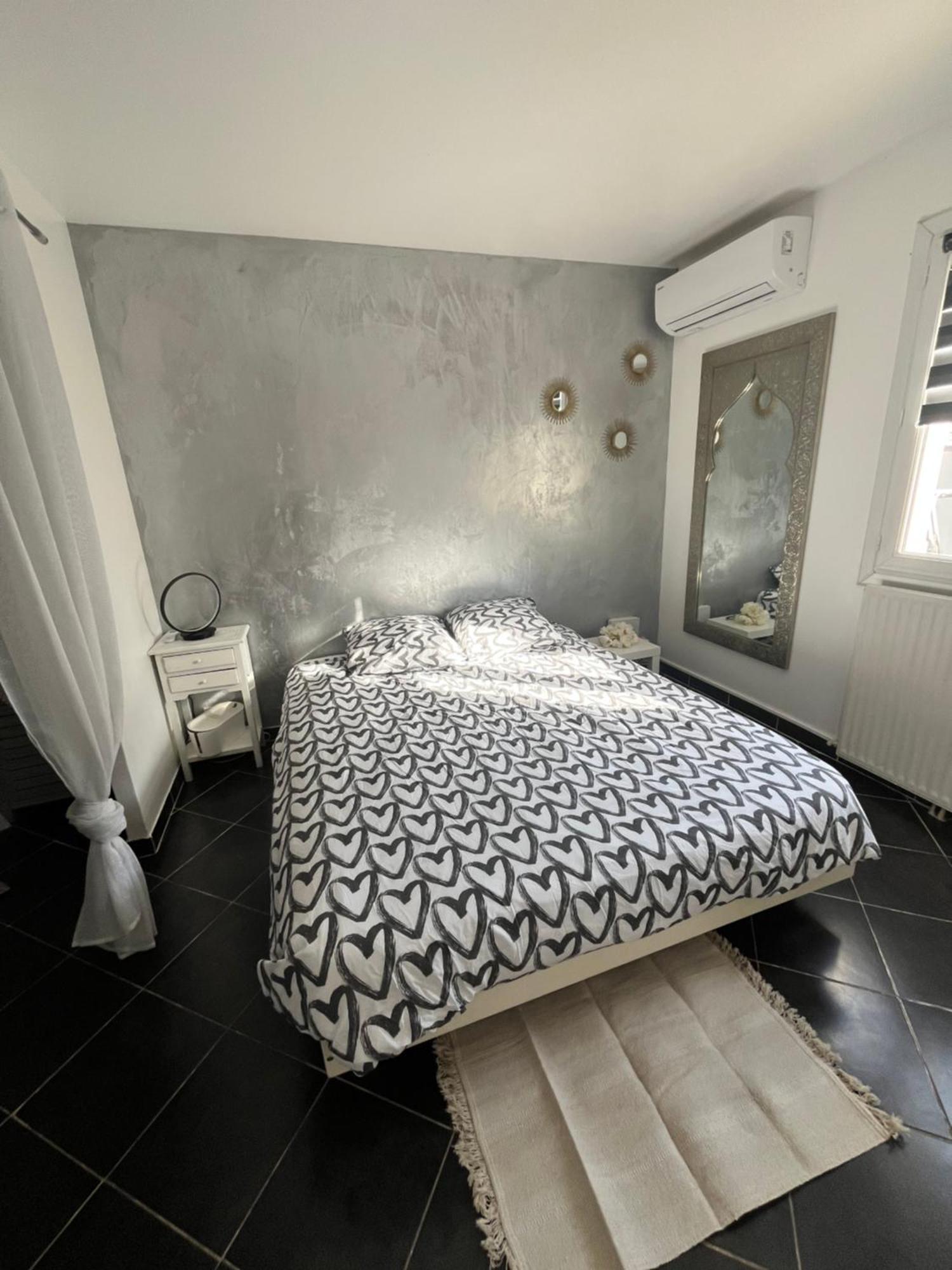 Piscine Cosy, 3 Chambres, 3 Sdb, Havre De Paix A 10 Min Des Plages Могио Экстерьер фото