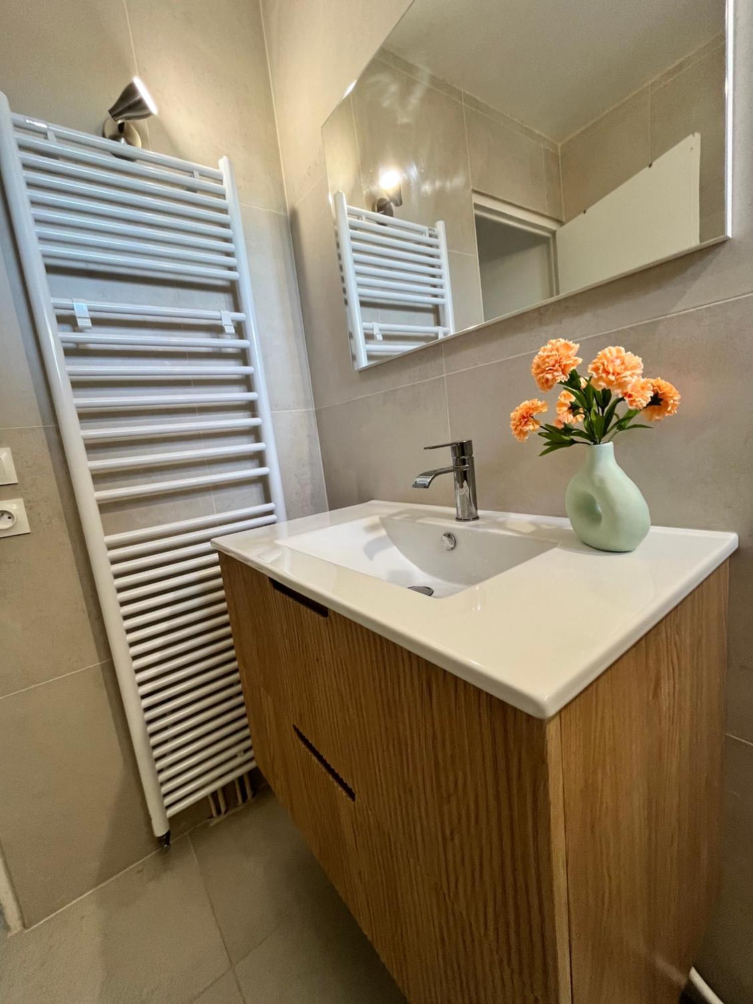 Piscine Cosy, 3 Chambres, 3 Sdb, Havre De Paix A 10 Min Des Plages Могио Экстерьер фото